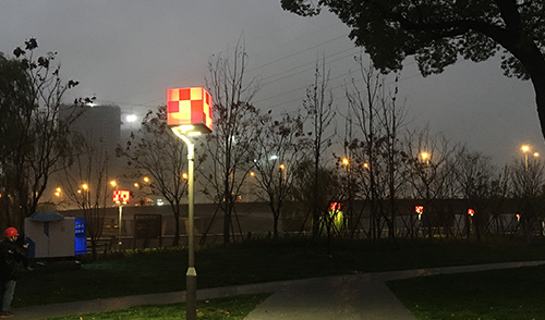 童心童趣，直流“在線”